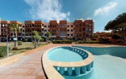 Apartment in El Toro - Port Adriano - Voraport