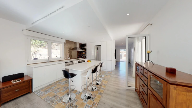 Villa in El Toro - Port Adriano - V-Toro-425-Sunny-Modern-and-newly-constructed-home-near-Puerto-Adriano-Marina-and-Beach-04102019_140604