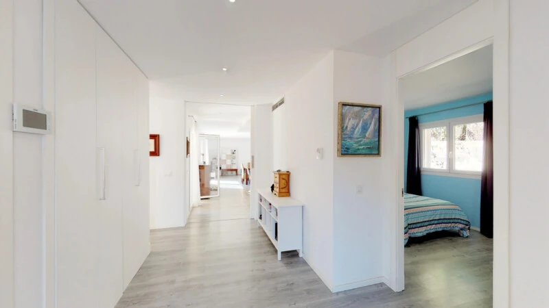 Villa in El Toro - Port Adriano - V-Toro-425-Sunny-Modern-and-newly-constructed-home-near-Puerto-Adriano-Marina-and-Beach-04102019_140725
