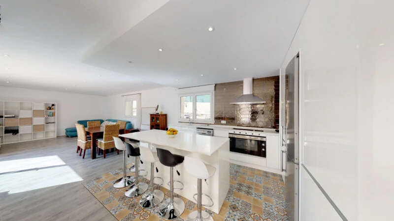 Villa in El Toro - Port Adriano - V-Toro-425-Sunny-Modern-and-newly-constructed-home-near-Puerto-Adriano-Marina-and-Beach-04102019_140706