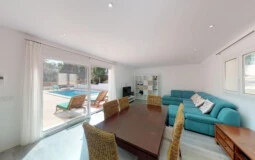 Villa in El Toro - Port Adriano - V-Toro-425-Sunny-Modern-and-newly-constructed-home-near-Puerto-Adriano-Marina-and-Beach-04102019_140629