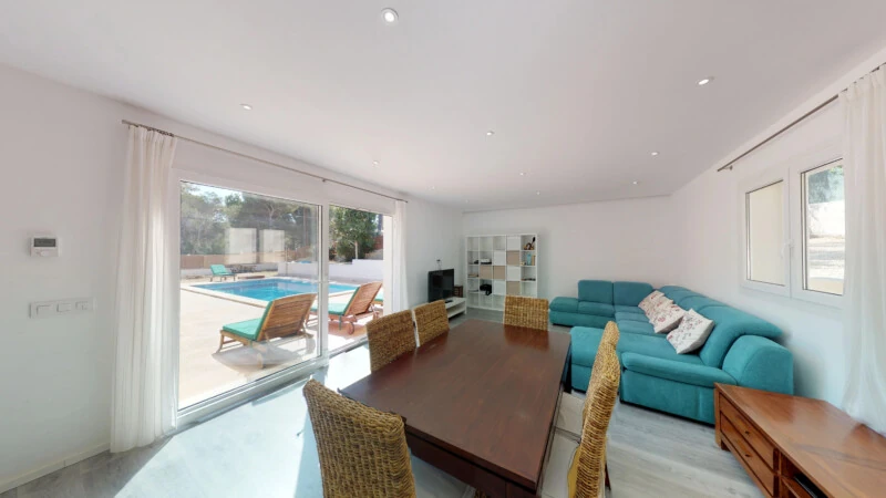Villa in El Toro - Port Adriano - V-Toro-425-Sunny-Modern-and-newly-constructed-home-near-Puerto-Adriano-Marina-and-Beach-04102019_140629