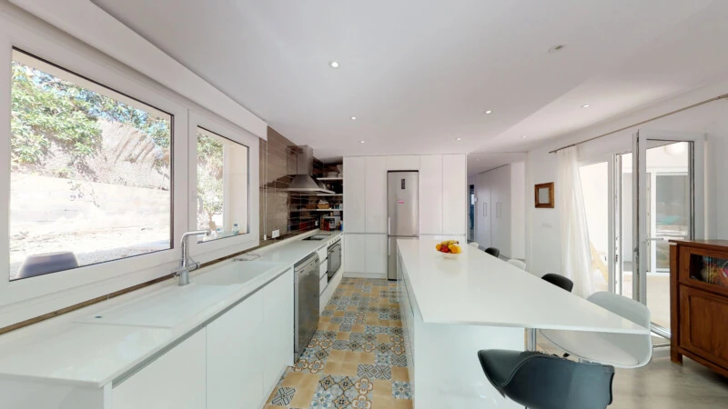 Villa in El Toro - Port Adriano - V-Toro-425-Sunny-Modern-and-newly-constructed-home-near-Puerto-Adriano-Marina-and-Beach-04102019_140638