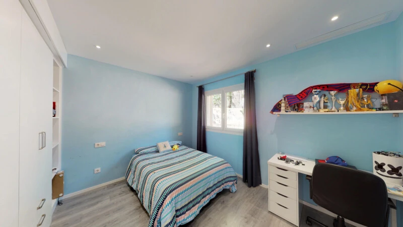 Villa in El Toro - Port Adriano - V-Toro-425-Sunny-Modern-and-newly-constructed-home-near-Puerto-Adriano-Marina-and-Beach-04102019_140740
