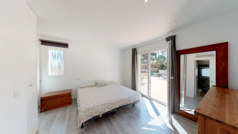 Villa in El Toro - Port Adriano - V-Toro-425-Sunny-Modern-and-newly-constructed-home-near-Puerto-Adriano-Marina-and-Beach-04102019_140908