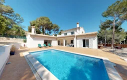 Villa in El Toro - Port Adriano - V-Toro-425-Sunny-Modern-and-newly-constructed-home-near-Puerto-Adriano-Marina-and-Beach-04102019_141233