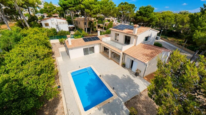Villa in El Toro - Port Adriano - ChatGPT Image Jun 18, 2026, 09_57_36 AM