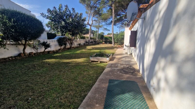 Villa in El Toro - Port Adriano - 20250217_112038