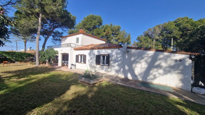 Villa in El Toro - Port Adriano - 20250217_112019