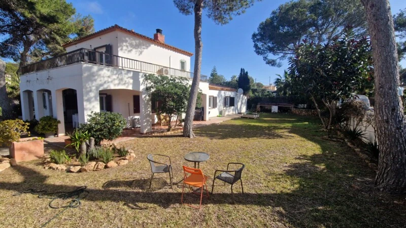 Villa in El Toro - Port Adriano - 20250217_111945