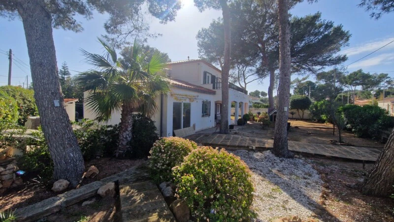 Villa in El Toro - Port Adriano - 20250217_112150