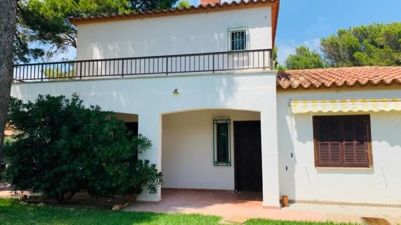 Villa in El Toro - Port Adriano - WhatsApp Image 2021-06-04 at 10.58.358