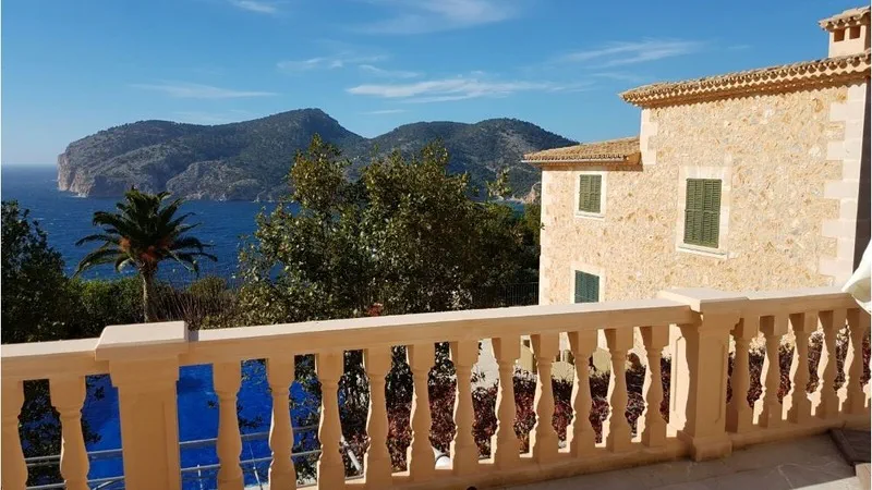 Villa in Camp de Mar - Captura 2