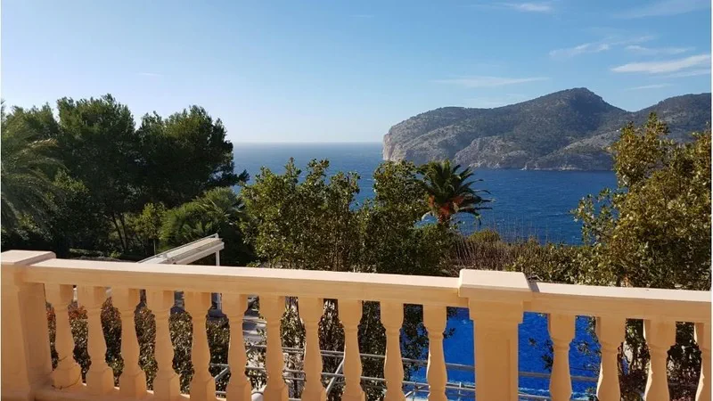Villa in Camp de Mar - Captura 3