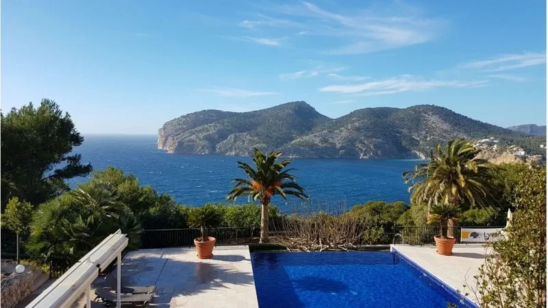 Villa in Camp de Mar - Captura 4
