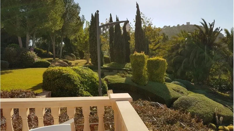 Villa in Camp de Mar - Captura 5