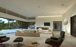 Villa in Sol de Mallorca - Port 4