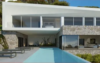 Villa in Sol de Mallorca - Port 3
