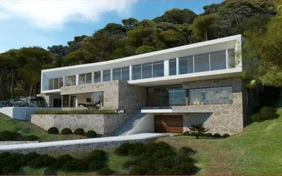 Villa in Sol de Mallorca - Port 2
