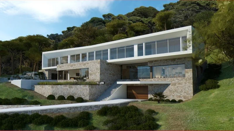 Villa in Sol de Mallorca - Port 2