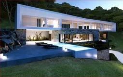 Villa in Sol de Mallorca - Port