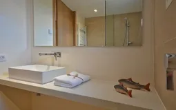 Townhouse in Porto Colom - bathroom 004