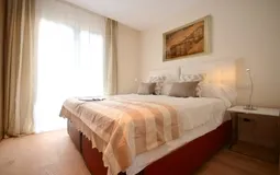Townhouse in Porto Colom - bedroom2 001