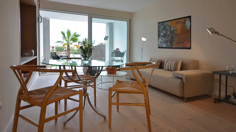 Townhouse in Porto Colom - dining 002