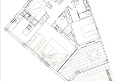 Garden Apartment in Porto Colom - Captura