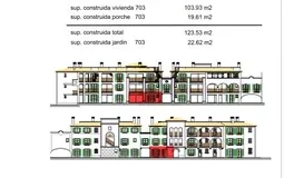 Garden Apartment in Porto Colom - Captura2