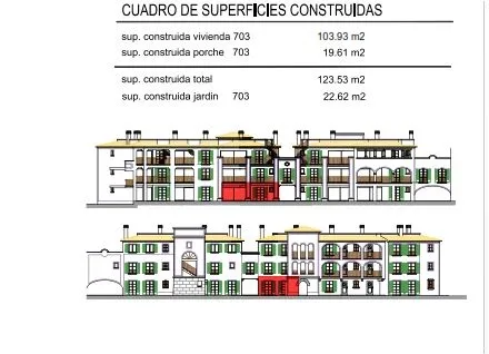Garden Apartment in Porto Colom - Captura2