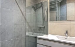 Apartment in Santa Ponsa - Baño