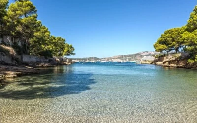 Apartment in Santa Ponsa - Beach