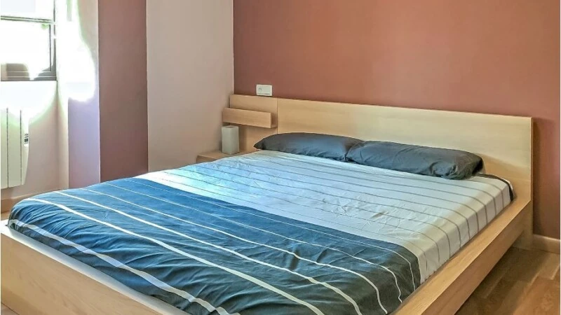 Apartment in Santa Ponsa - Bedroom