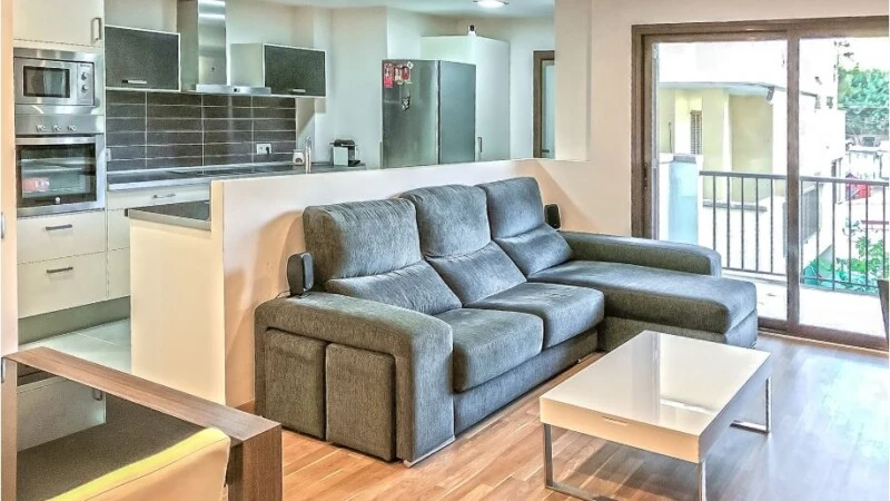 Apartment in Santa Ponsa - Captura