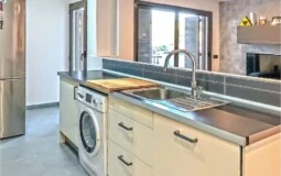 Apartment in Santa Ponsa - Kitchen