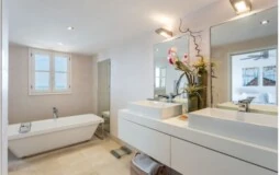 Penthouse in Puerto Portals - Bathroom