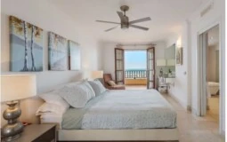 Penthouse in Puerto Portals - Bedroom 2