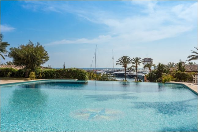Penthouse in Puerto Portals - Captura