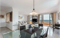 Penthouse in Puerto Portals - Dining Room