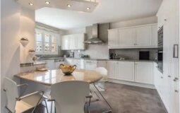 Penthouse in Puerto Portals - Kitchen