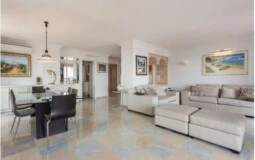 Penthouse in Puerto Portals - Living+Dining
