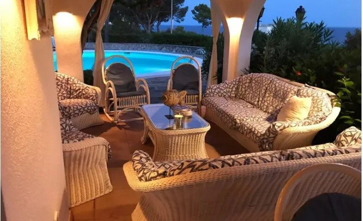 Villa in Sol de Mallorca - Captura 12