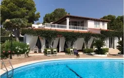 Villa in Sol de Mallorca - Captura