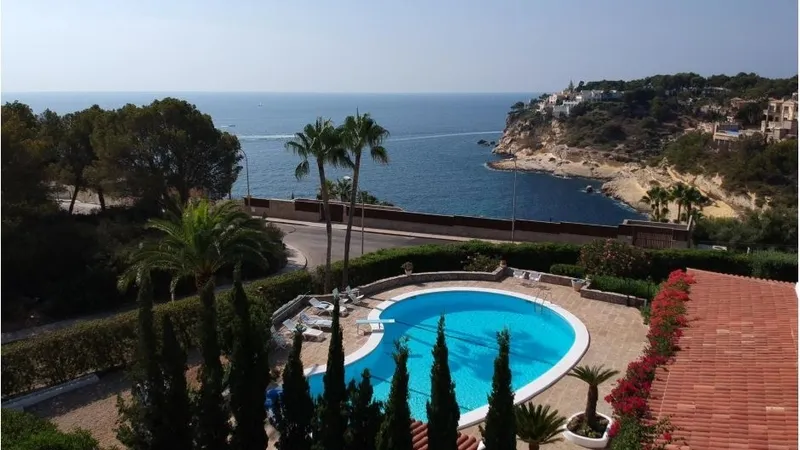 Villa in Sol de Mallorca - Captura2