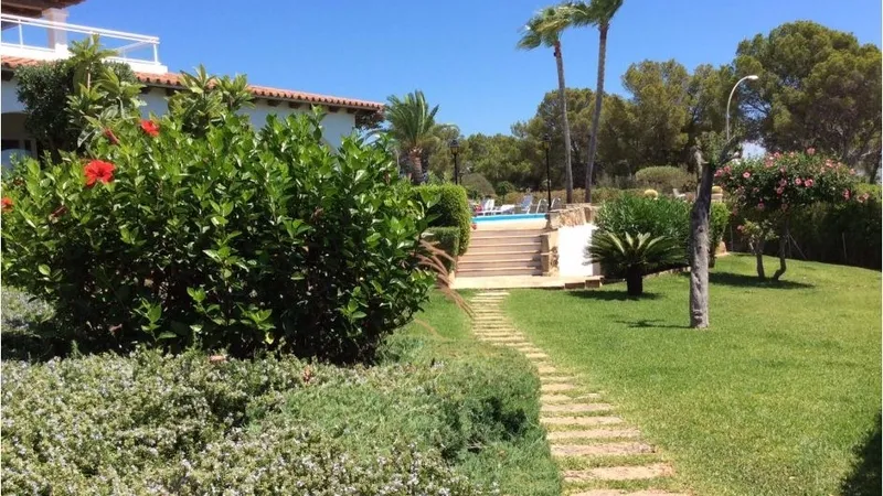 Villa in Sol de Mallorca - Captura7