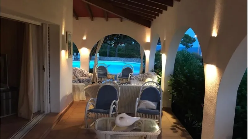 Villa in Sol de Mallorca - Captura8
