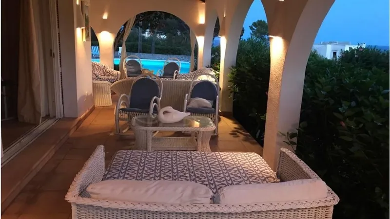 Villa in Sol de Mallorca - Captura9