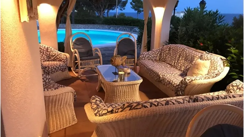 Villa in Sol de Mallorca - Captura10