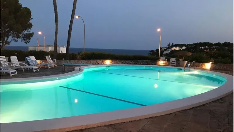 Villa in Sol de Mallorca - Captura11